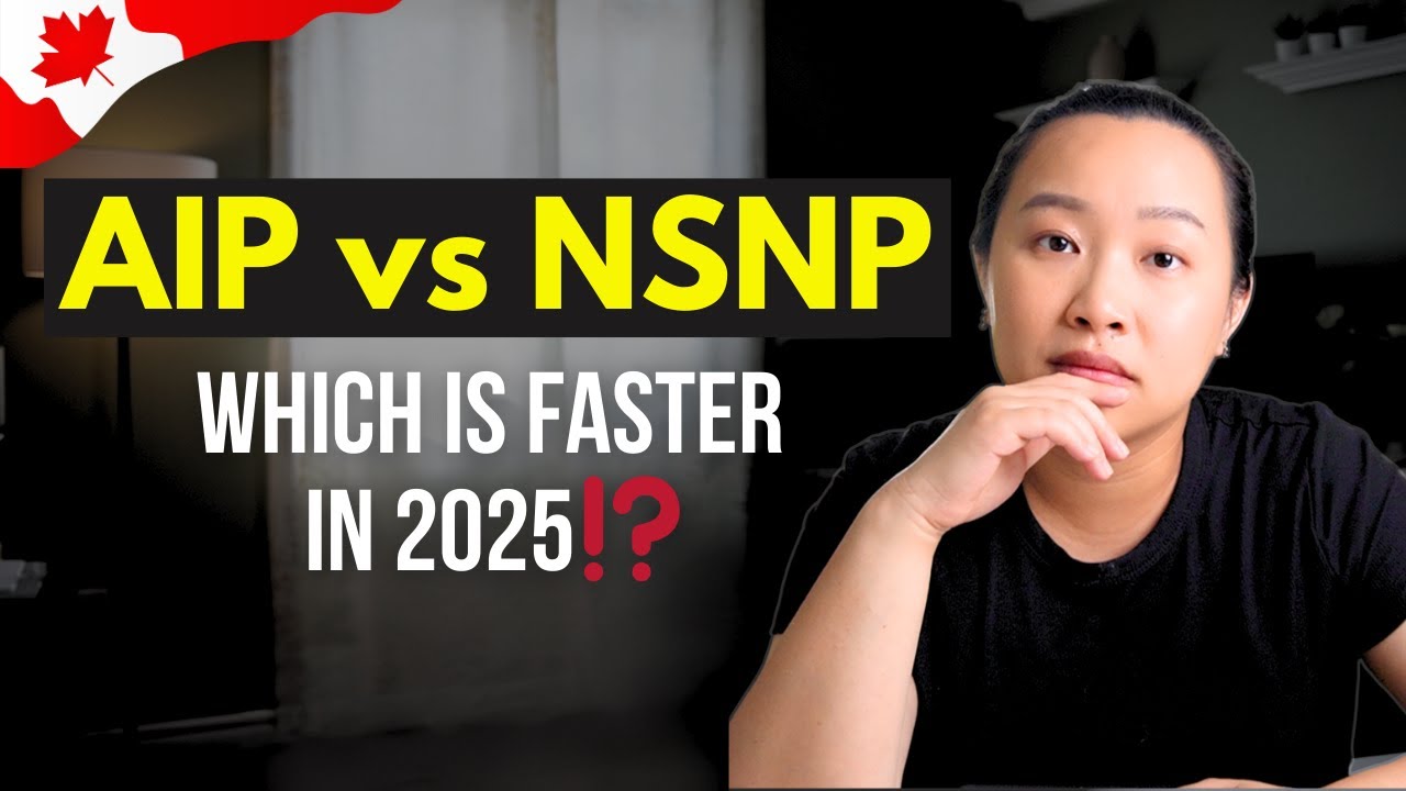 AIP vs Nova Scotia PNP: Which Path Is Right for You?