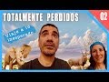 Vivir viajando en motorhome. | Ep 02 - Nuestro primer mes |