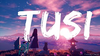 Marshmello Lil Cake  Tusi letras Top Version