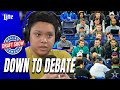 Draft Show: Down to Debate | Dallas Cowboys 2024