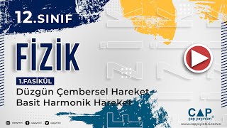 12.Sınıf Fizik - Dönerek Öteleme Hareketi̇ - Açisal Momentum Soru Çözümü Uzman 1