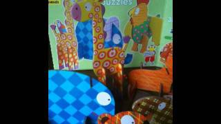 toyportfolio.com: My 3D Zoo Puzzles screenshot 4