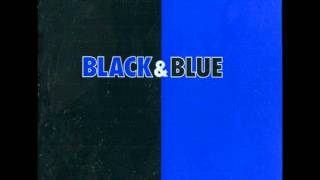 Backstreet Boys - Black & Blue - I promise you (With everything I had)