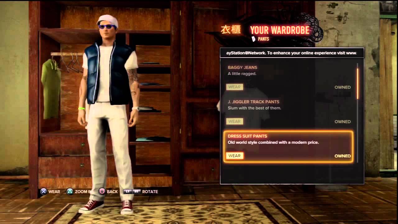Sleeping Dogs 100 Walkthrough Part 65 Youtube