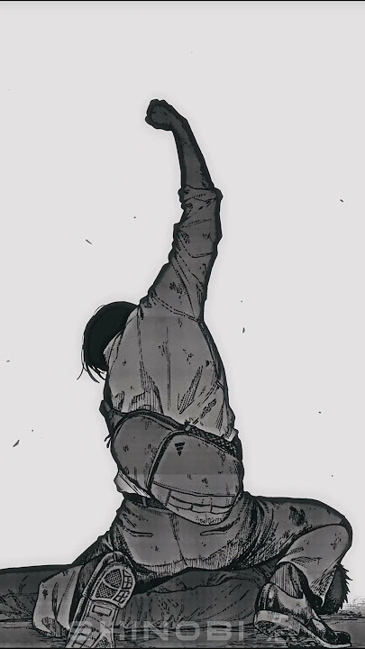 Ajin 🎩 Yad 「MMV/EDIT」