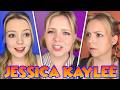 👉1 Hour🥑Viral Povs@thejessicakaylee 🍰Tiktok Compilation🥑ASMR Satisfying🍰You get a mark that ages