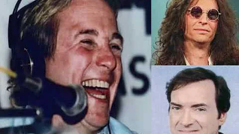 Howard Stern Show - Goofing on Jackie's laugh (1993)