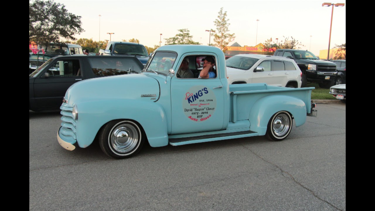 Good Guys Car Show Columbus Ohio 2018 YouTube