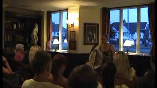 Heavens Helper - The Towers 27 06 2011 Part 4