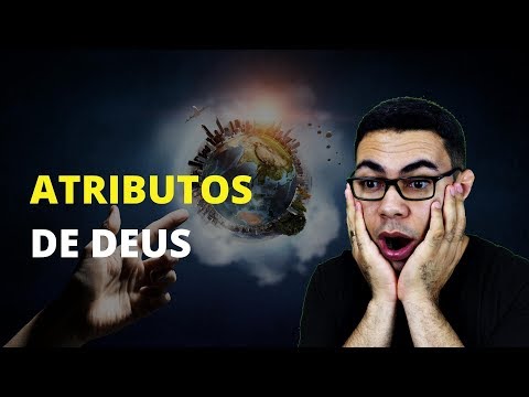 Vídeo: O que você quer dizer com atributo?