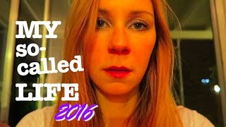 My So-Called Life : Angela in 2016