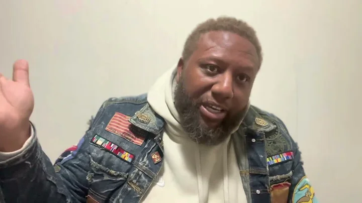 Shayne Brown talks holding Bobby Brown accountable.