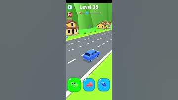 Max Level Pro Shape-shifting All Levels Gameplay New UPdate Android,ios  Shorts # 35
