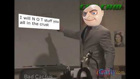 Whomst Wrote This Lie