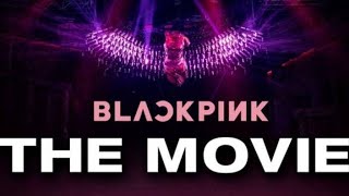 BLACKPINK 5TH ANNIVERSARY [4+1 project] THE MOVIE TEASER