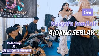 AJOJING Medley PUNTEN MESER SEBLAK - Live BAJIDOR