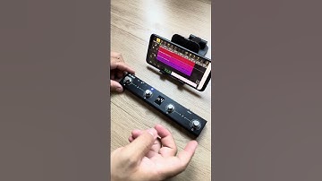 Audio Evolution Mobile + M-Vave Chocolate