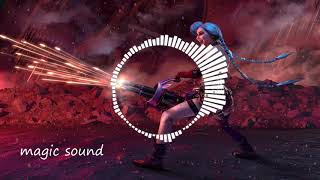 BLVKES - Demon - ♫ best song| magic sound