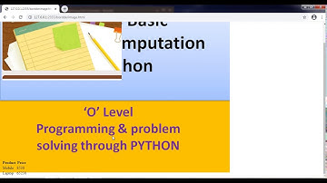 O level | CSS Background properties and border-image |06