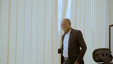 MOYO TULIA-SIFAELI MWABUKA(official video)SKIZA SMS 6932583 SEND TO 811