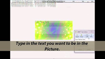 Free GIMP .XCF File - JKingGFX.Yuku.com