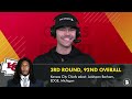 NEW Kansas City Chiefs 7-Round 2026 NFL Mock Draft AFTER NFL Free Agency
