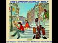 The London Howlin Wolf Session mp3