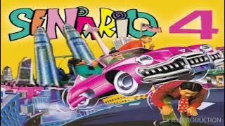 Senario - Rock N Roll Roti Canai (HQ Audio)