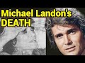 Michael landon death and his stalker who killed 5 people