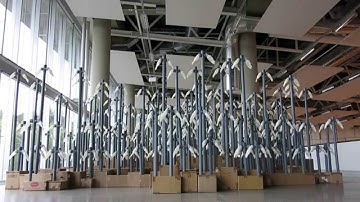 Messengers, documentation, 2014 - Kestutis Svirnelis