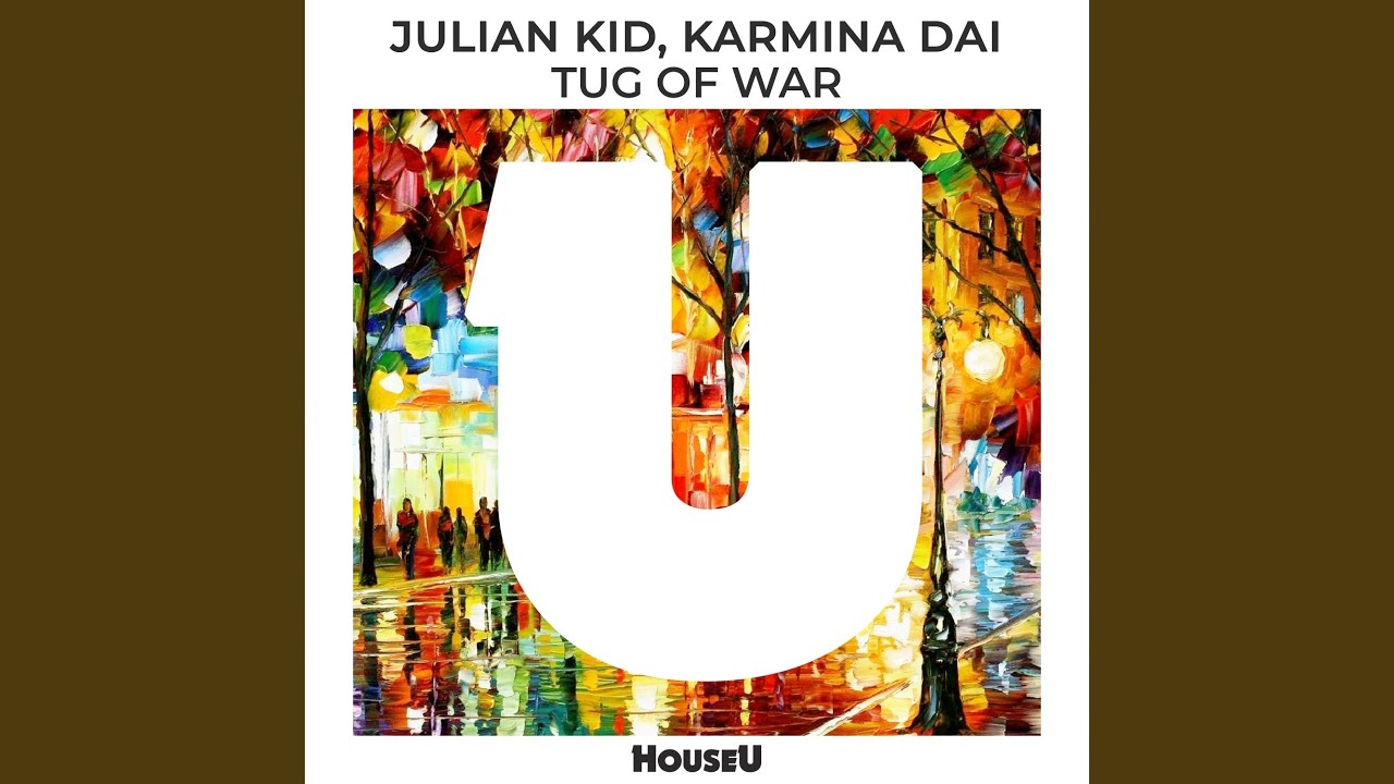 Watch Tug of War (Radio Edit) on YouTube