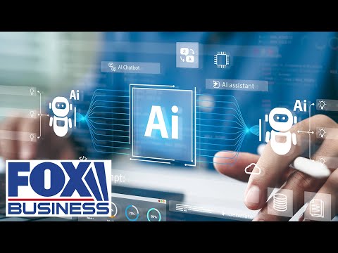 AI majors SURGE nationwide as companies fight over skilled grads