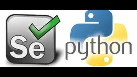 SheGoesTech22 - Python with Selenium WebDriver 2022 10 23 14 12 59