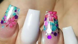 Ideas de la WEB para Primavera Verano UÑAS