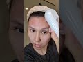 Skin inc hydrofacial device. How I take care of my skin in my mid-30s.