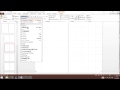 Booklet Template Tutorial Quiz