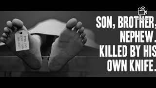 knife crime