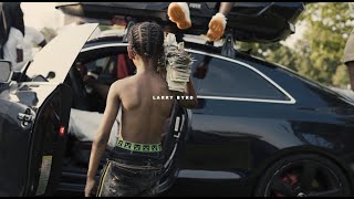Zay Fortune x Larry Byrd Long Nights (Official Music Video)