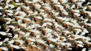 The Future of Mars Exploration Could Be Robotic Bees