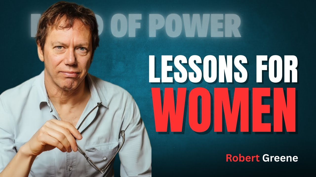 My Advice To Young Women| Stop Letting the World Decide Your Life| Master Your Mind, Power&  Identit