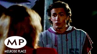 Billy Campbell Needs A Roommate I Melrose Place