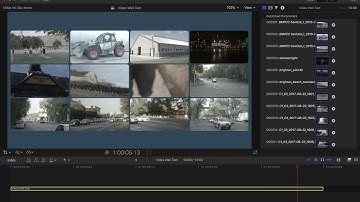 Ideal Video Wall Tutorial teaser