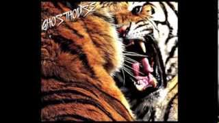 Ghosthouse - Flat Line