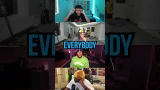 Ray, Kai Cenat, Fanum &amp; YourRage Argues Who Has #streamer #clips #kaicenat #ishowspeed #amp