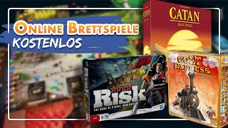 Kostenlos ONLINE Brettspiele mit Freunden spielen - Top 5 screenshot 4