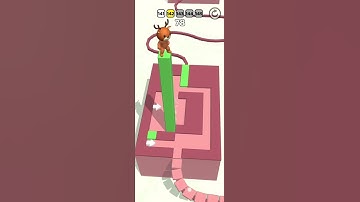 Stacky Dash Level 142