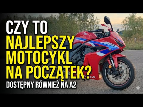 Honda CBR650R E-Clutch (2024) - Riding this bike is a CRIME!