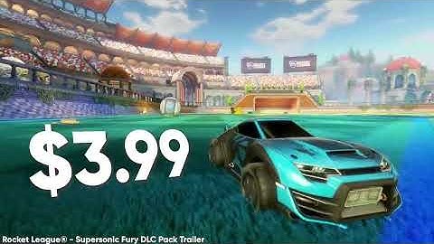 Why Do Pros Not Use The Dominus in Rocket League?