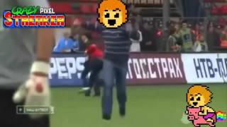 Penalty for Dummies - Crazy Pixel Streaker