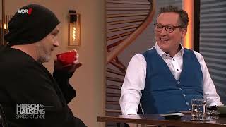 Torsten Sträter und Depressionen | Hirschhausens Sprechstunde | Ausschnitt